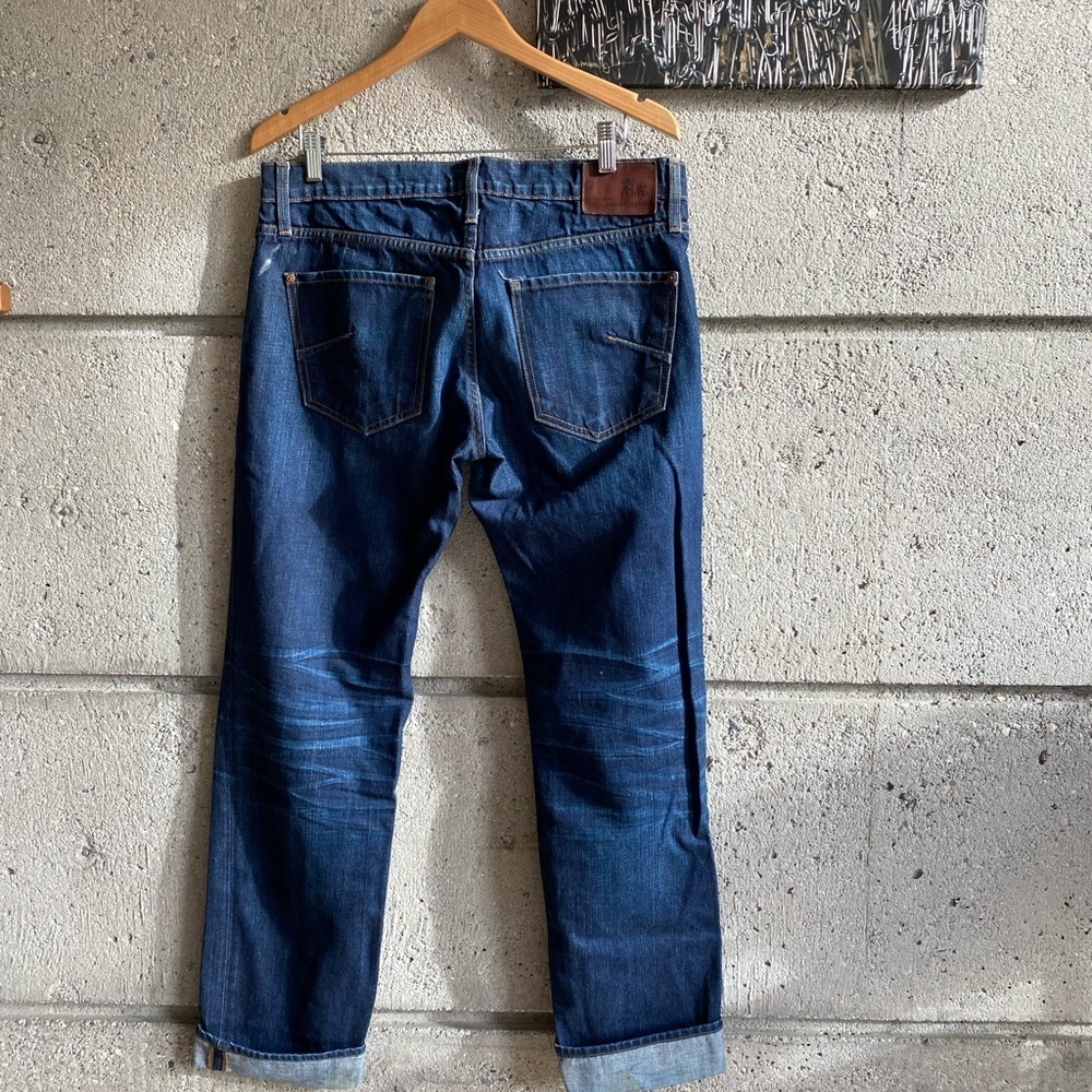 James Jeans Dry Aged & Cured “Travis”